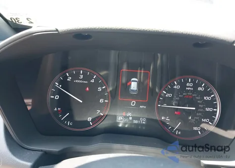 2025 Subaru Impreza Rs 5-Door из США, поврежденный, VIN JF1GUHJC9S8205949